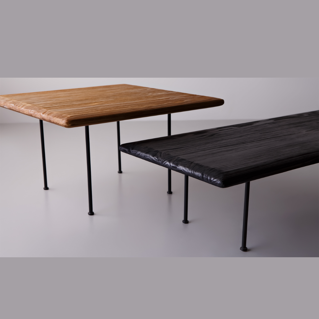 Sorelle Coffee Table