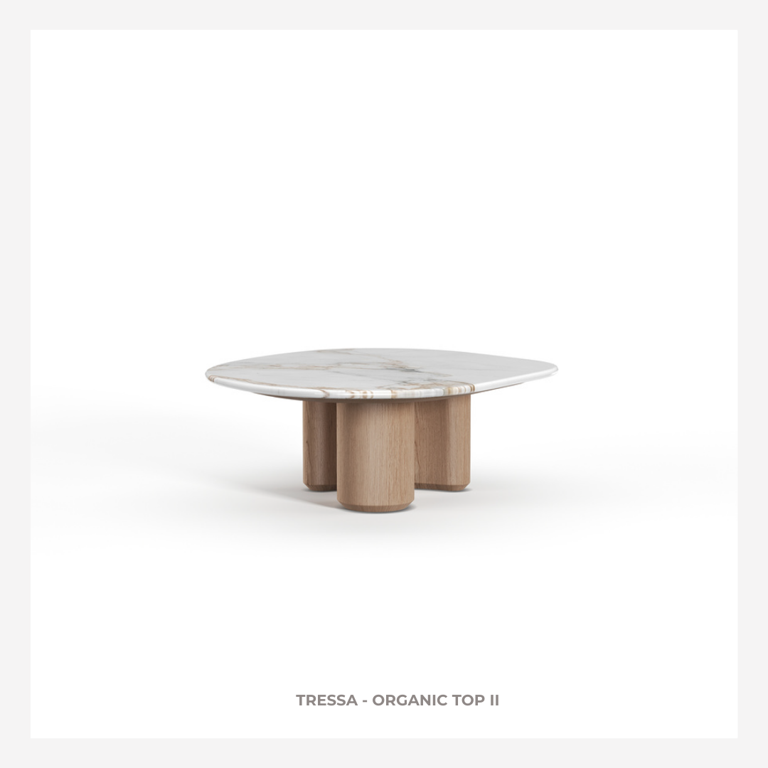 Tressa Coffee Table