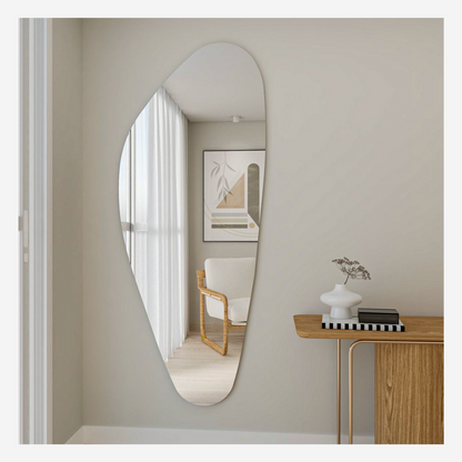 Augusto Mirror