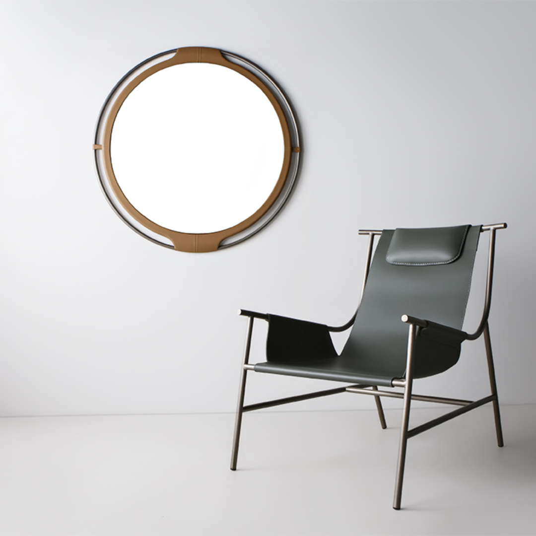 Gero Mirror