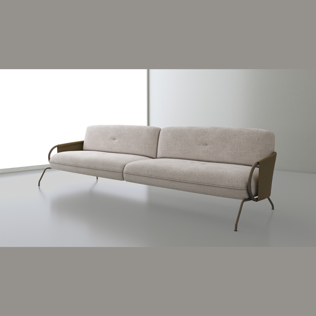 Malmo Sofa