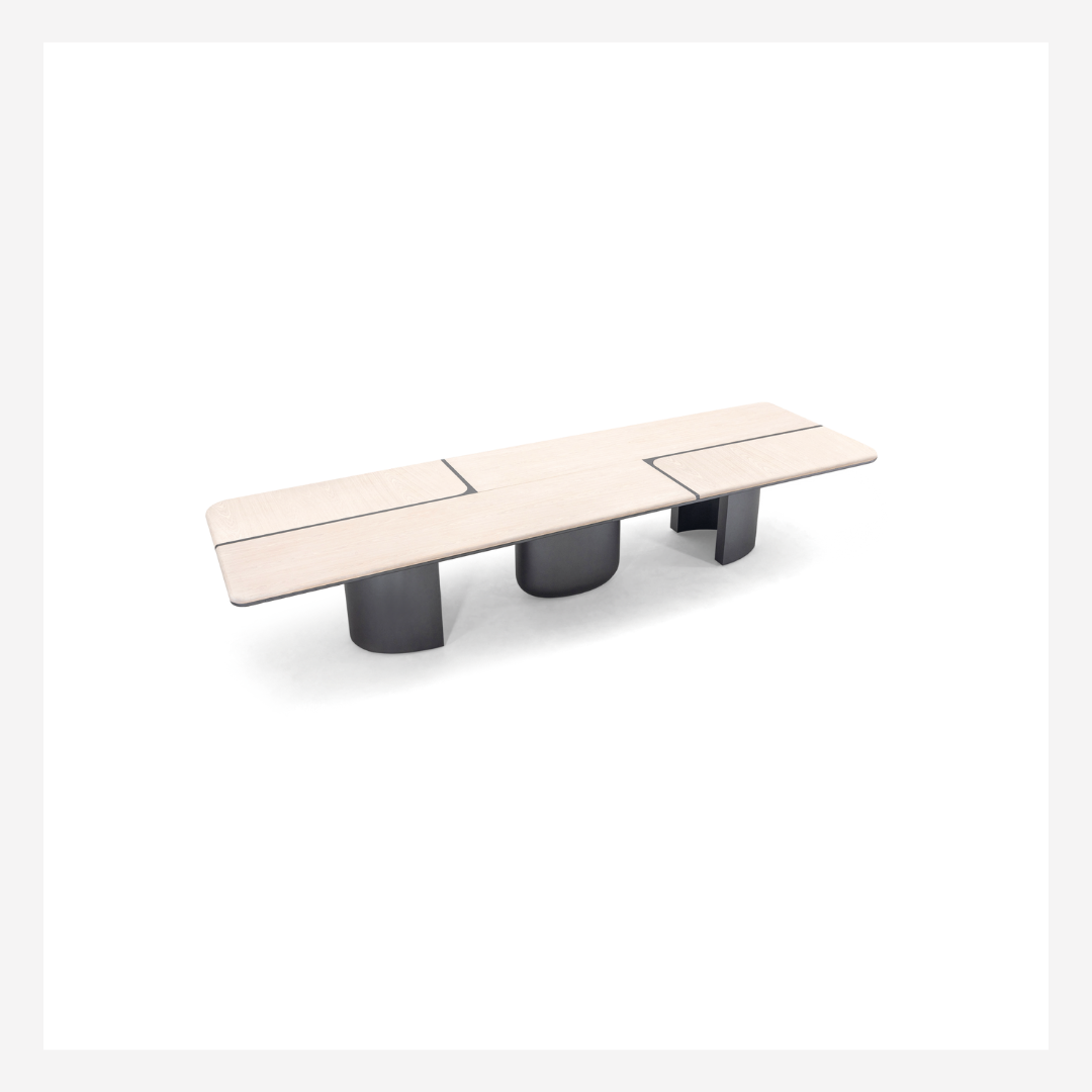 Cacau Dining Table