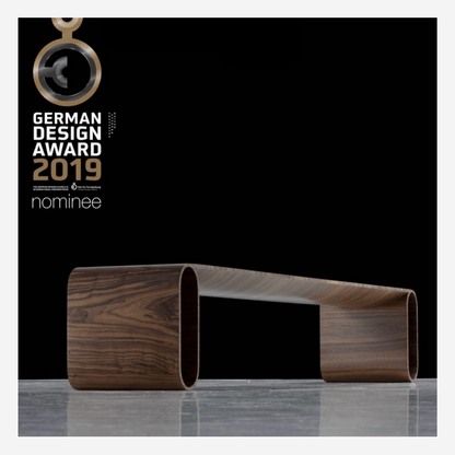 Boucle Bench - Luxus Maison