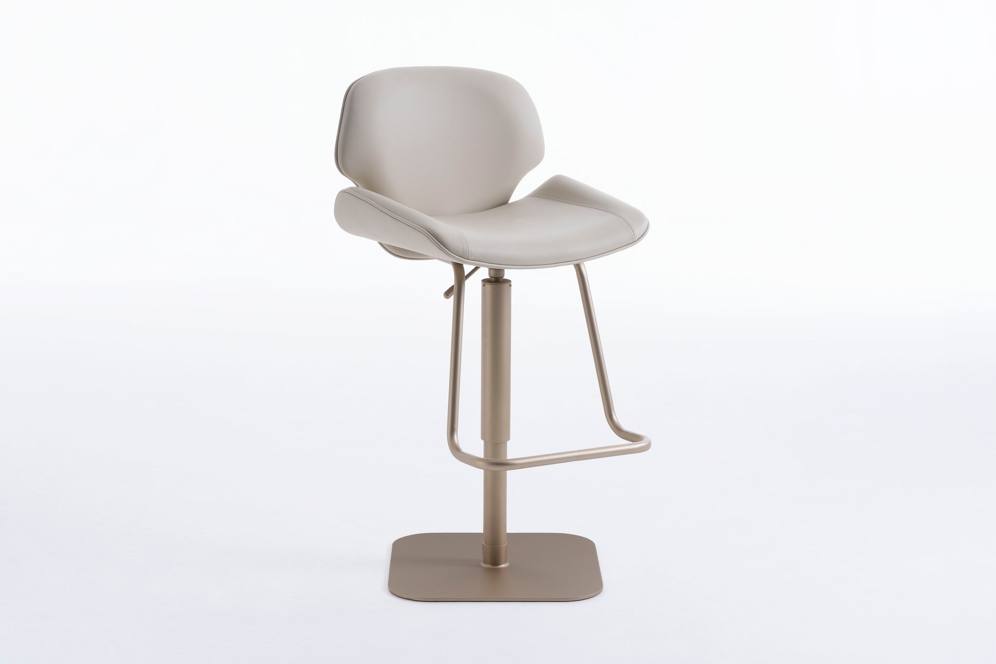 Beet Stool