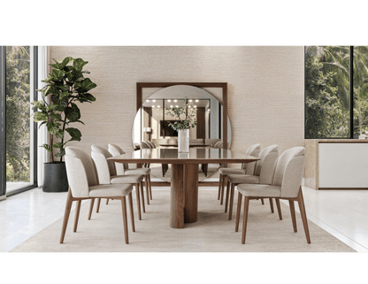 Avant Mirror - Luxus Maison