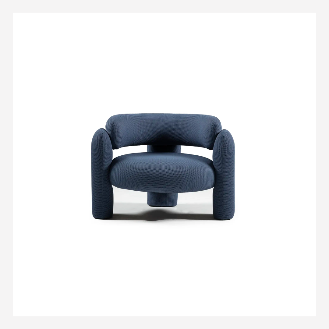 Abaco Accent Chair