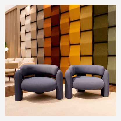 Abaco Accent Chair