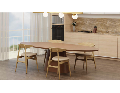 Alba Arb Dining Table