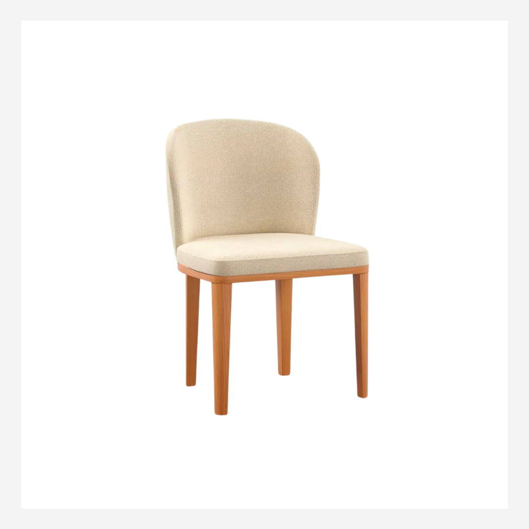 Amelia Chair & Stool