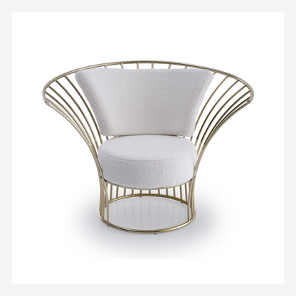 Arcanjo Accent Chair