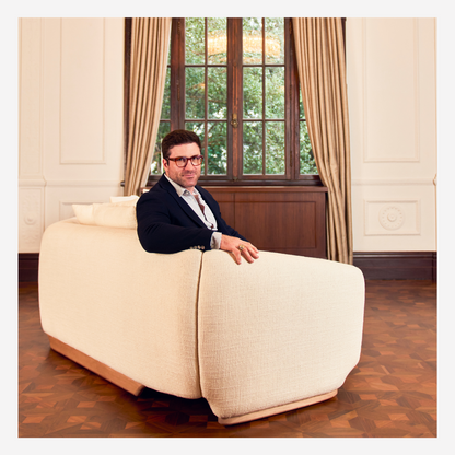 Astro C. EasyFit Comfort Sofa