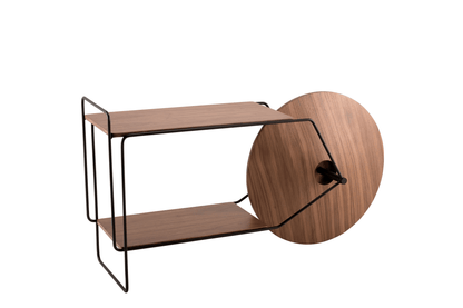 Savassi Bar Cart - Luxus Maison