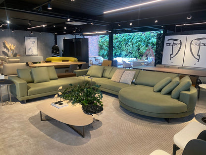 Banat EasyFit Comfort Sofa