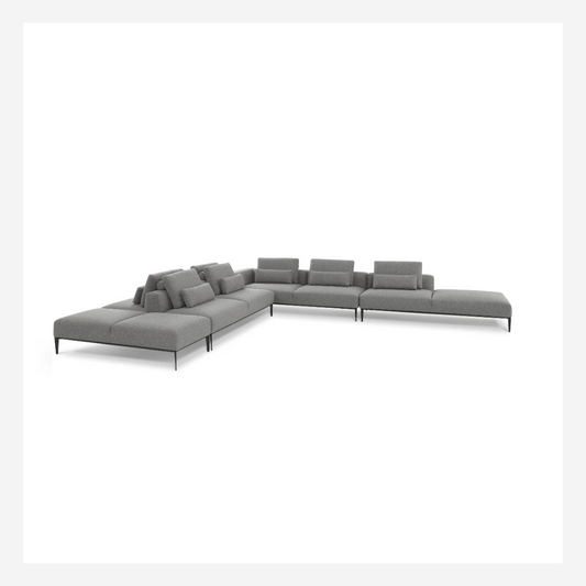 Blend Sofa