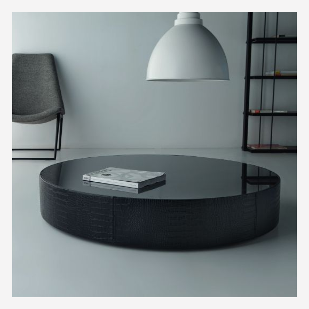 Bol Coffee Table – LUXUS MAISON