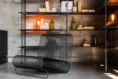 Soto Accent Chair - Luxus Maison