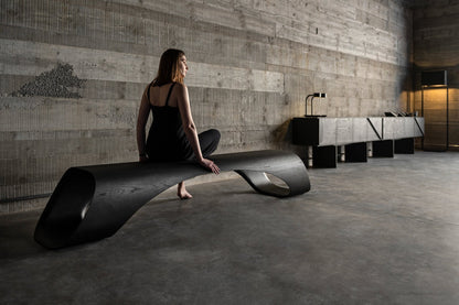Doop Bench - Luxus Maison