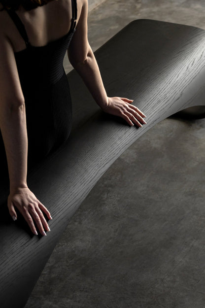 Doop Bench - Luxus Maison