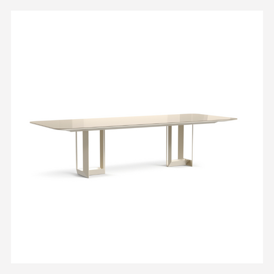 Cadre Dining Table