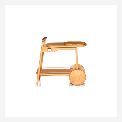 Carioca Bar Cart