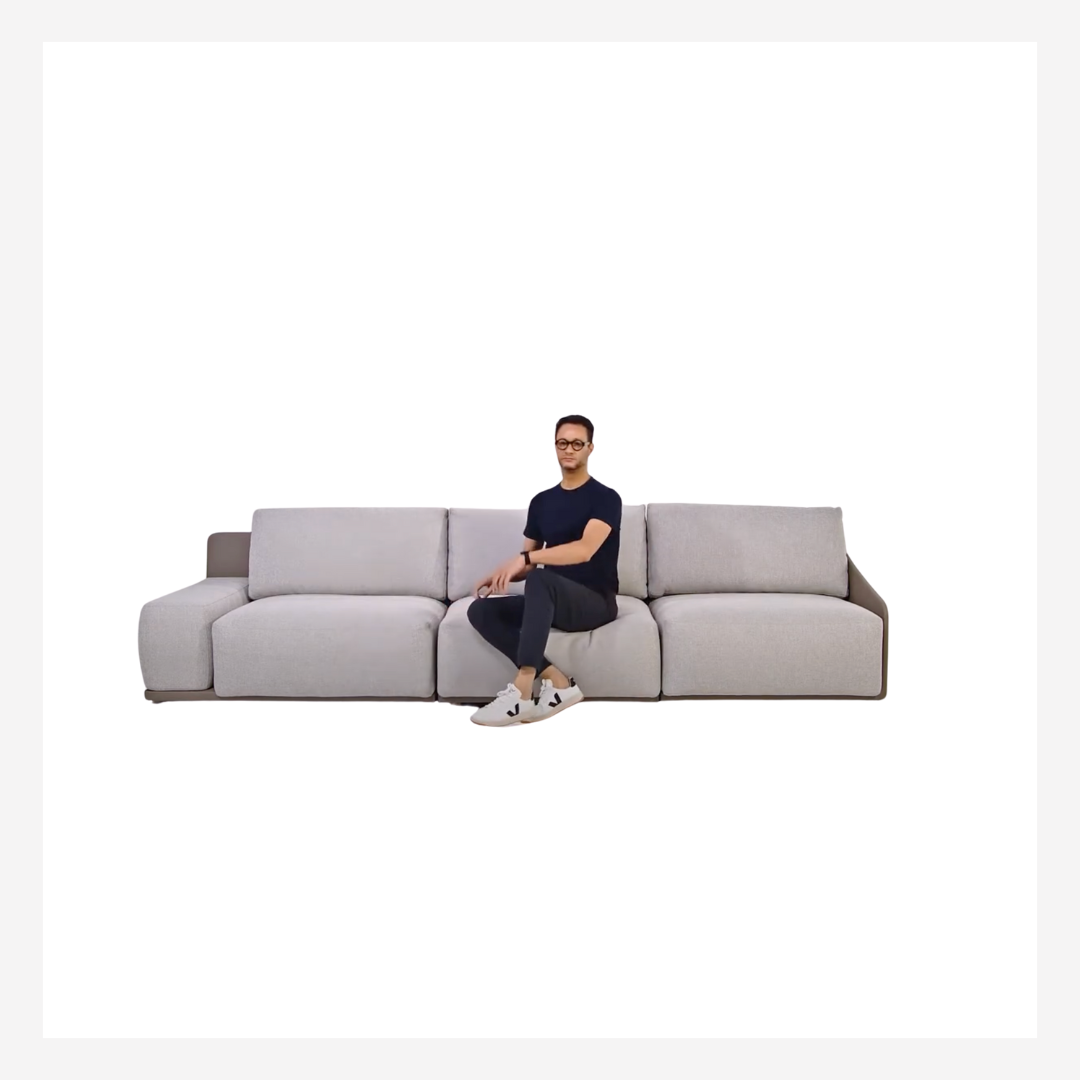 Condado Sofa