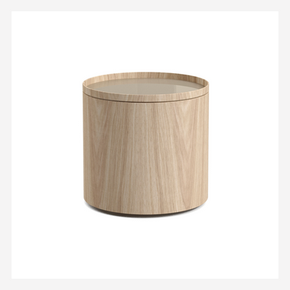 Dune Side Table