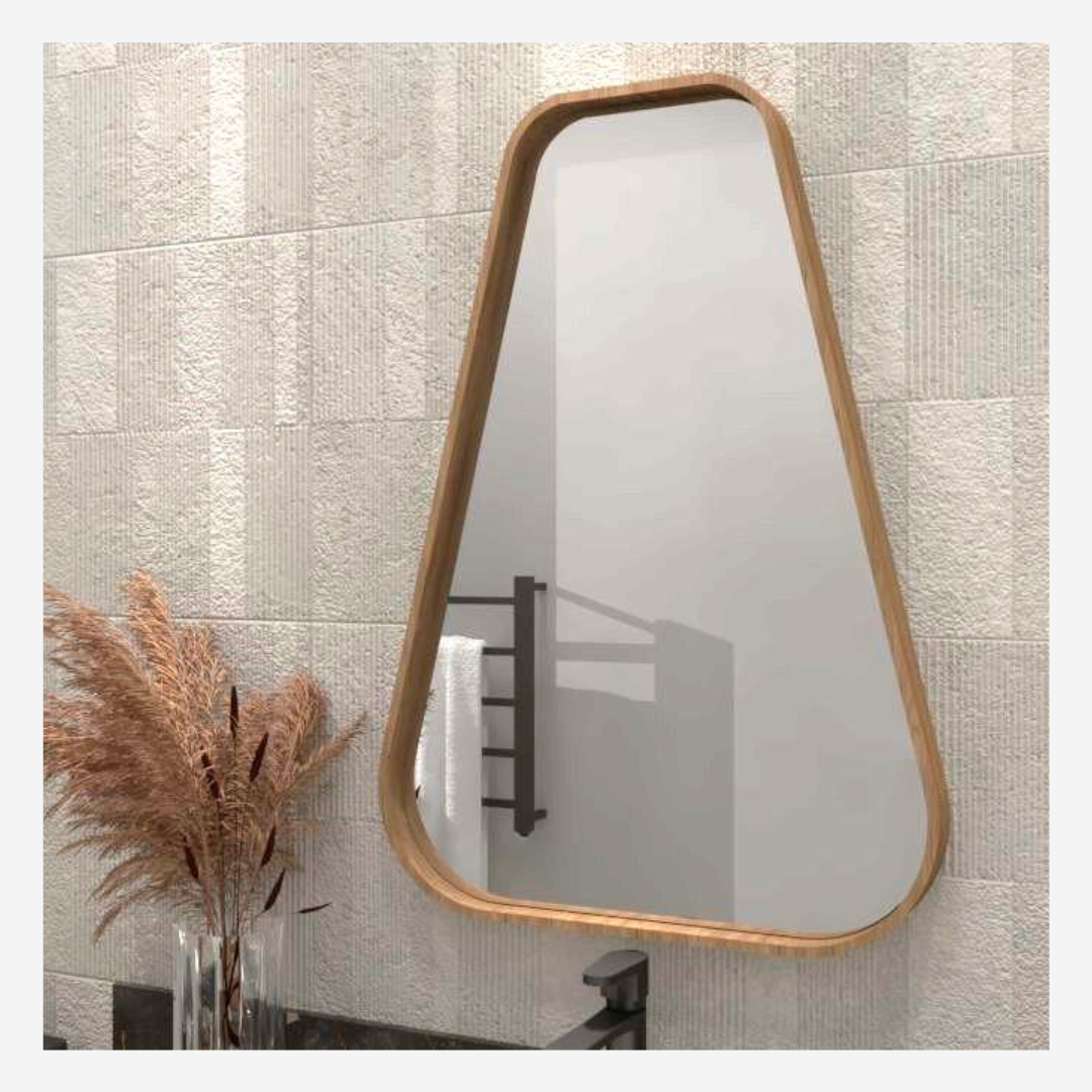 Organic Collection Ahev Mirror