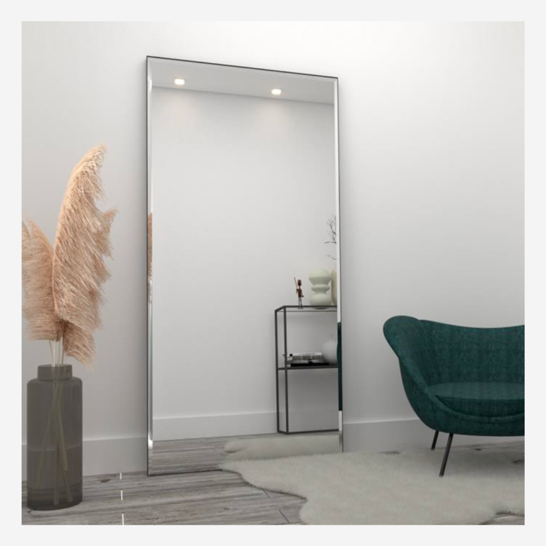 Clean Collection Ianca Mirror