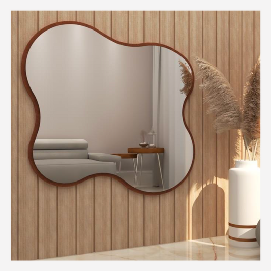 Organic Collection Orion Mirror