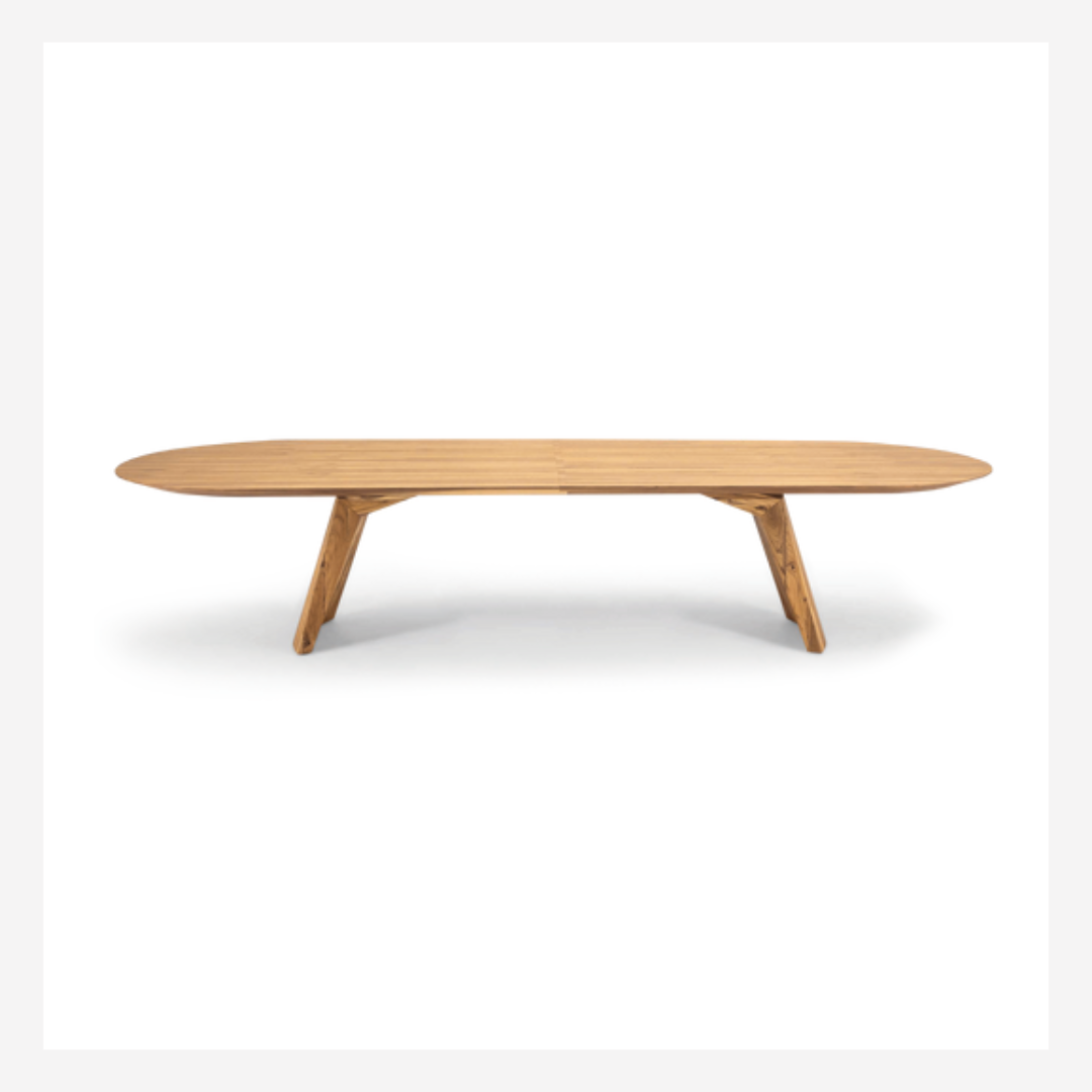 Fractus Dining Table