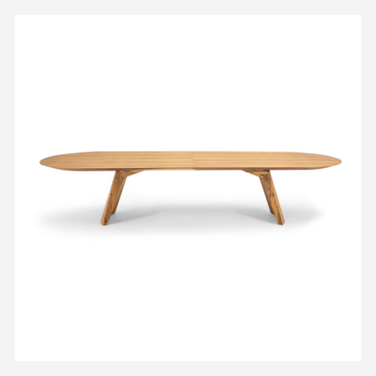 Fractus Dining Table