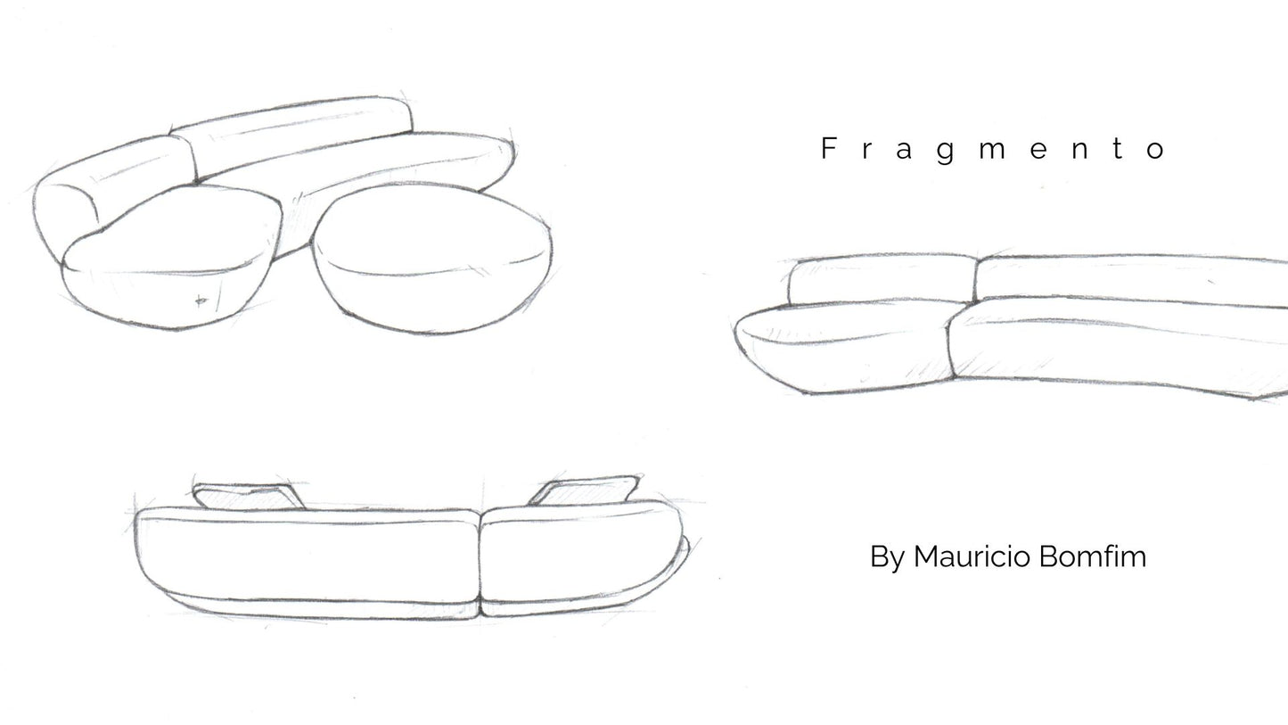 Fragmento Sofa