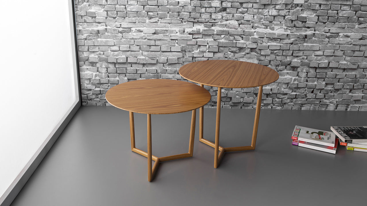Form Side Table