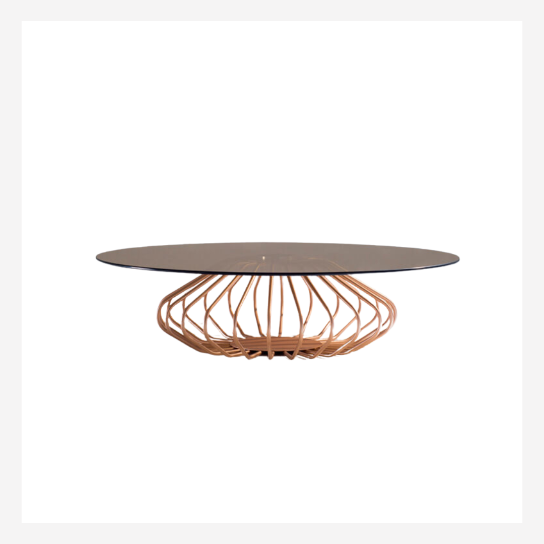 Agave Coffee Table