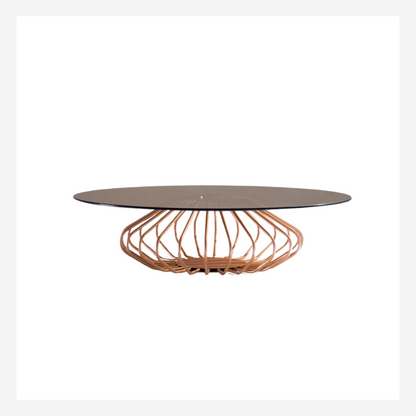 Agave Coffee Table