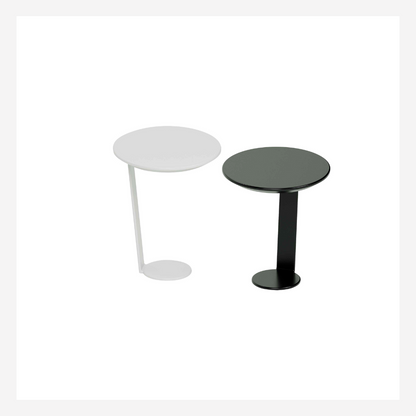 Goccia Arb Side Table