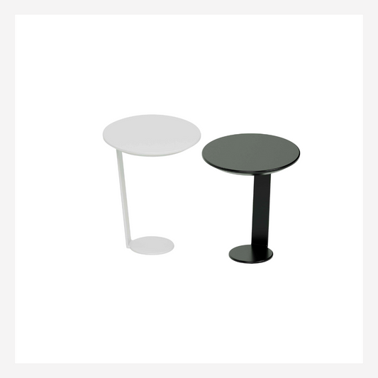 Goccia Arb Side Table