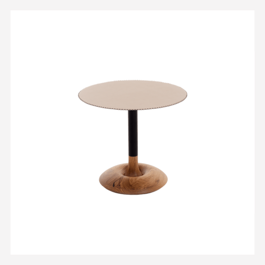 Grega Side Table - Luxus Maison