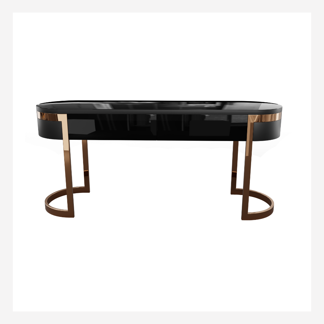 Hercules Console Table