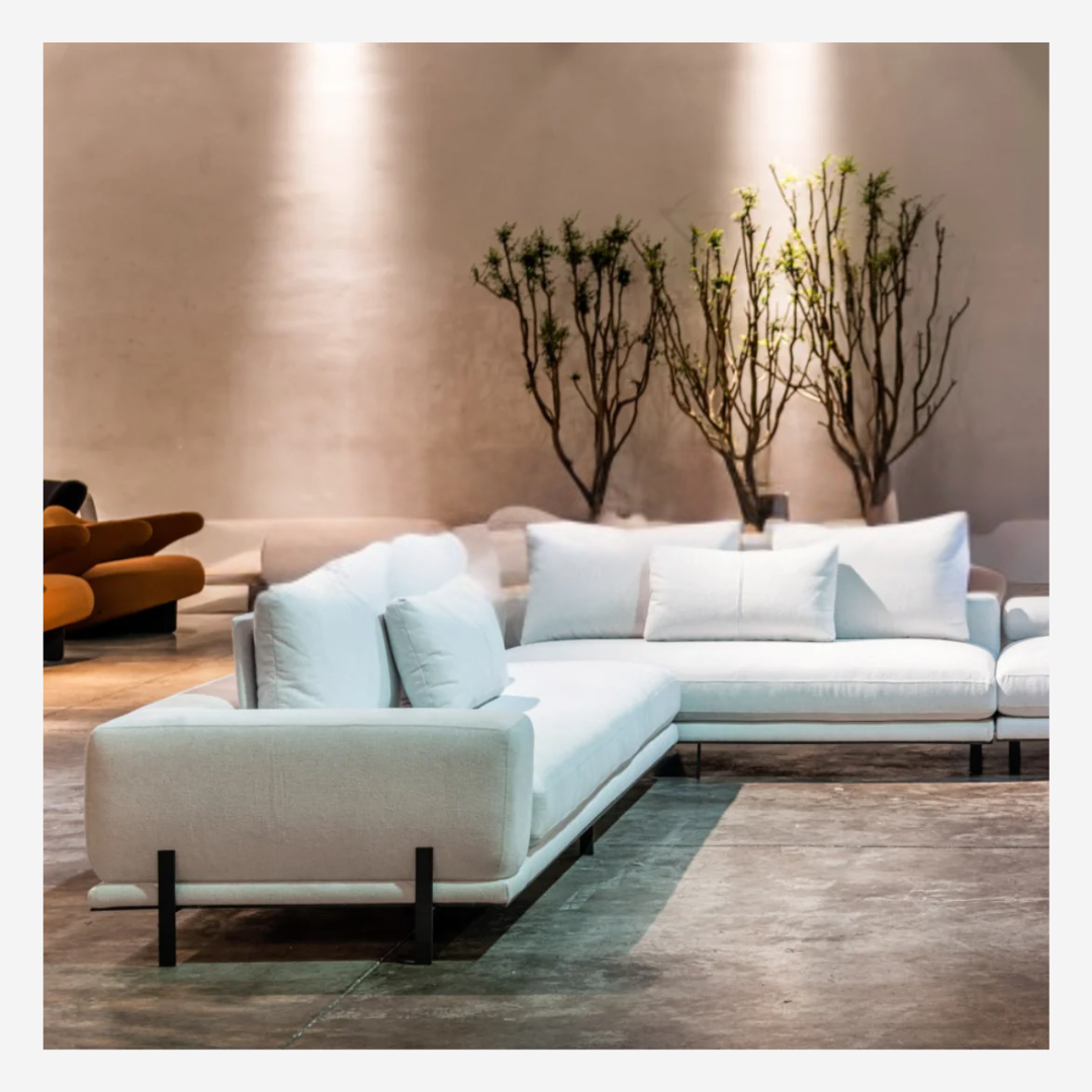 Hiato Sofa