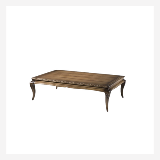 Hillux Coffee Table