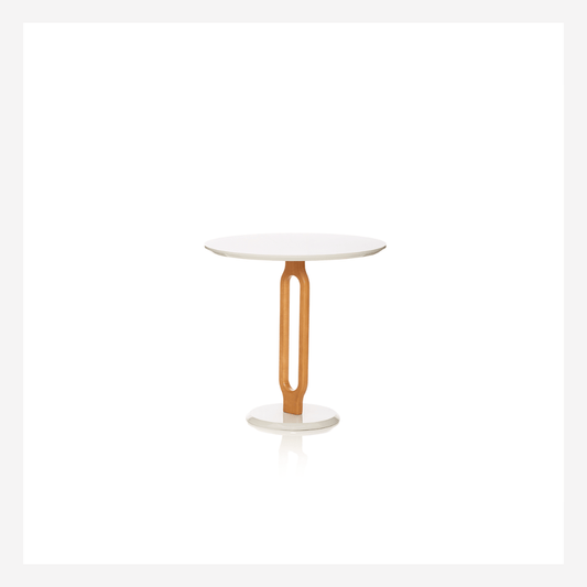 Jansen Side Table - Luxus Maison