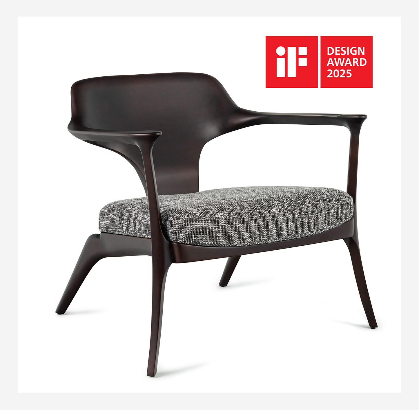 Ligure Accent Chair