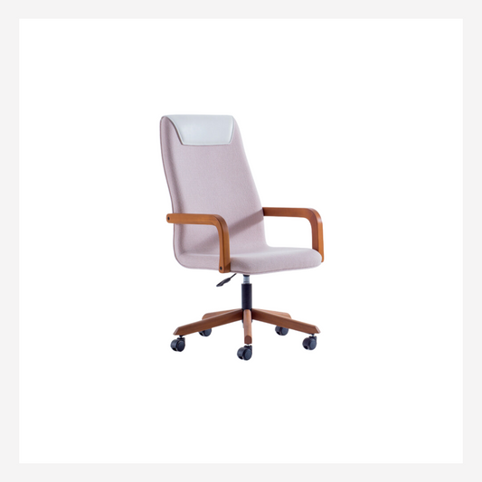 Lady Boss Office Chair