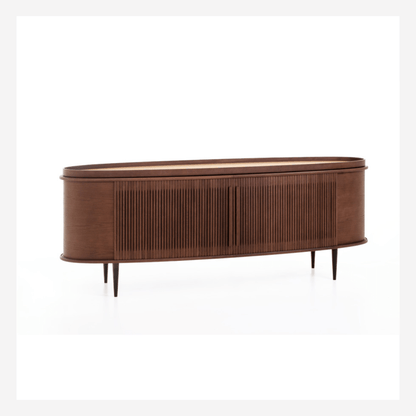 Laguna Sideboard & Bar - Luxus Maison