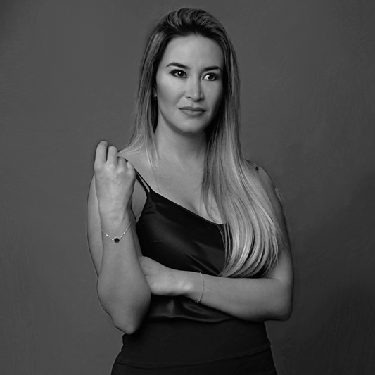Larissa Batista