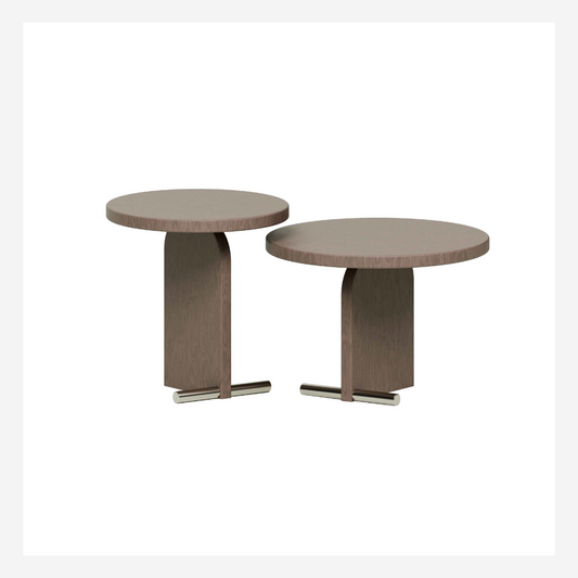 Legno Arb Side Table