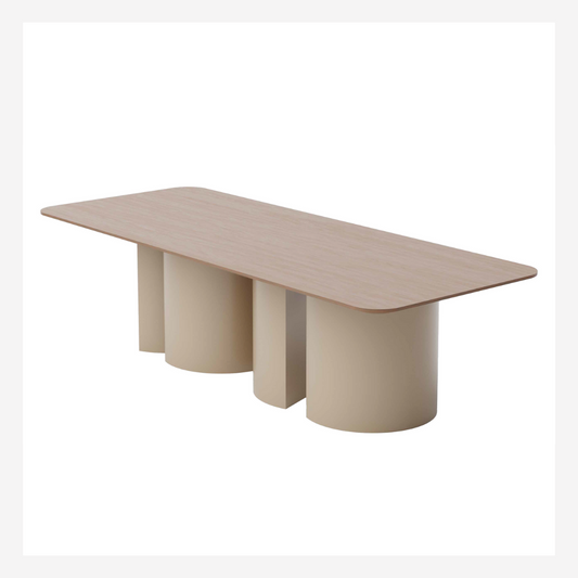 Linea Arb Dining Table