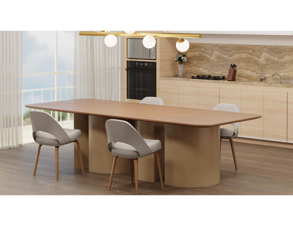 Linea Arb Dining Table