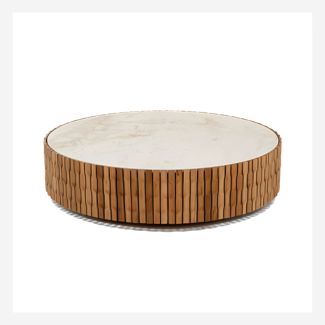 Lór Coffee Table - Luxus Maison